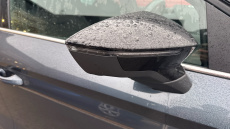 SEAT Arona 1.0 TSI 110 FR Edition 5dr DSG Petrol Hatchback